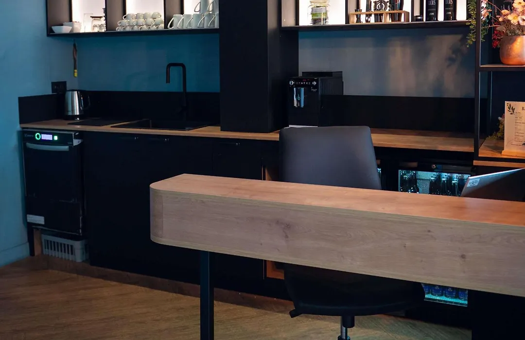Ibis Styles Paris Batignolles-1
