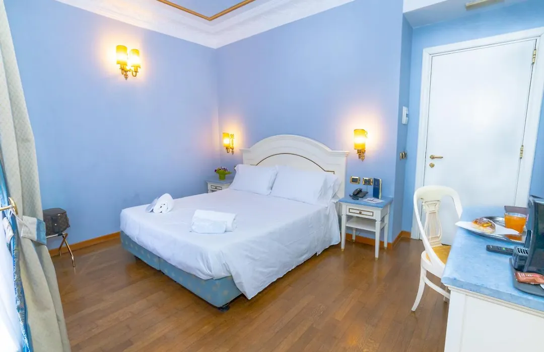 Hotel La Lumiere Di Piazza Di Spagna-1