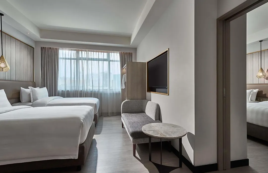 Novotel Singapore On Kitchener-1