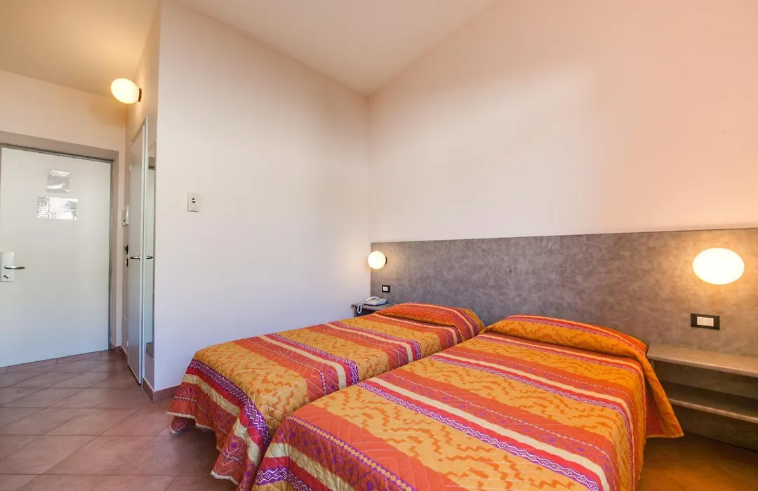 Autohotel Ravenna-1