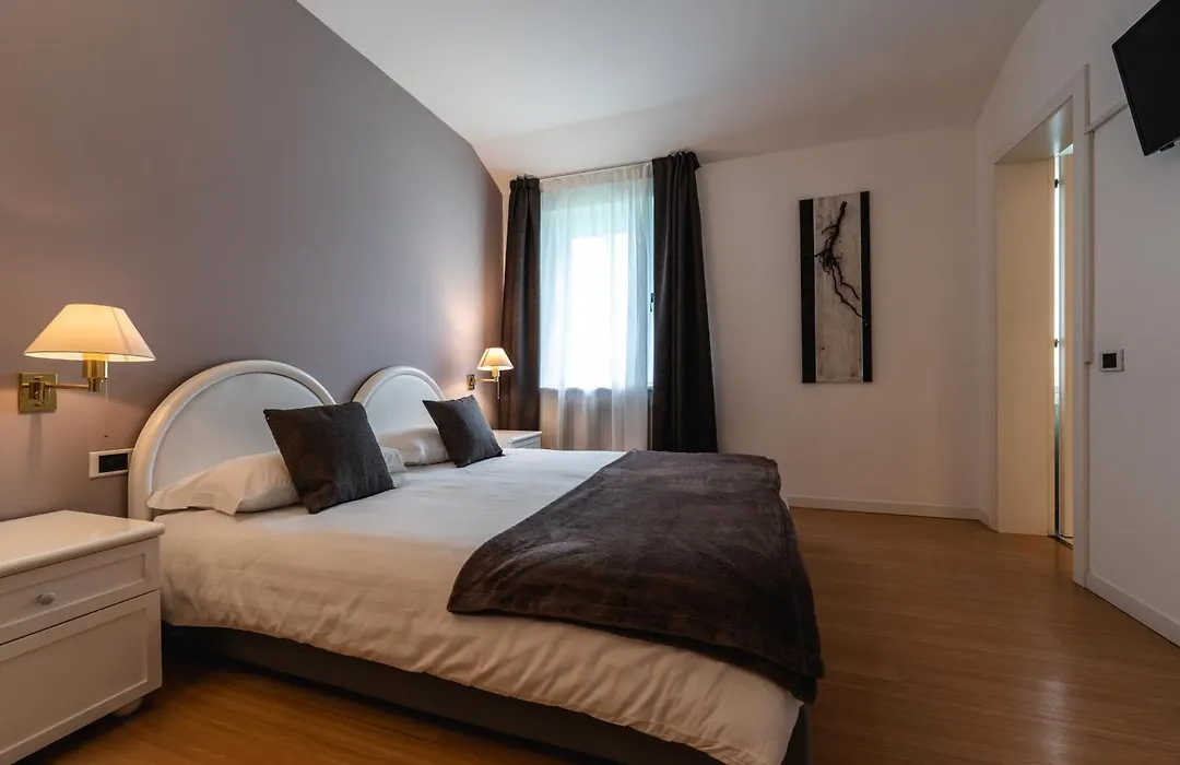 Grand Hotel Molveno-1