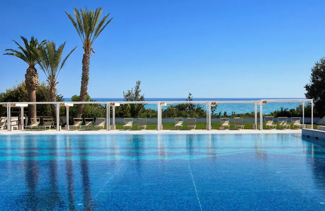 Grand Hotel Masseria Santa Lucia-1