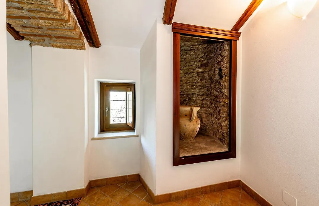 Hotel Dei Templi-1