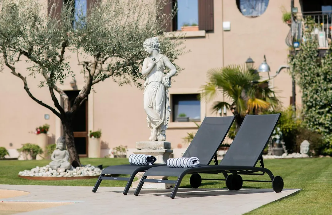 Residence Cà di Capri-1