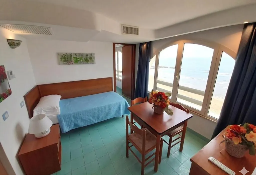 Casa Vacanze Elianto-1