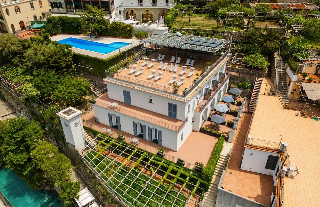 Residence Le Villette-1