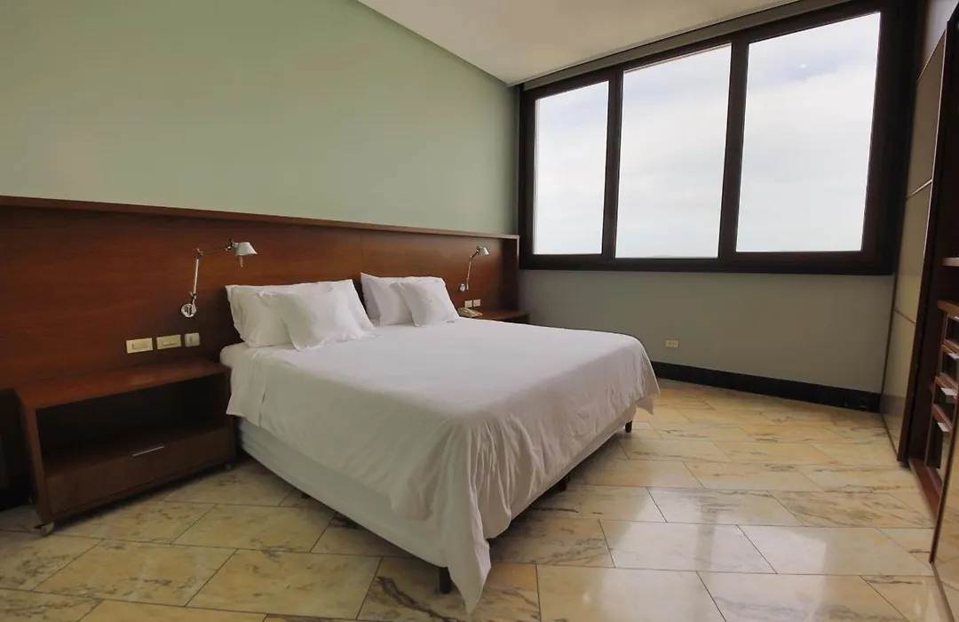 Torres De Alba Hotel & Suites-1