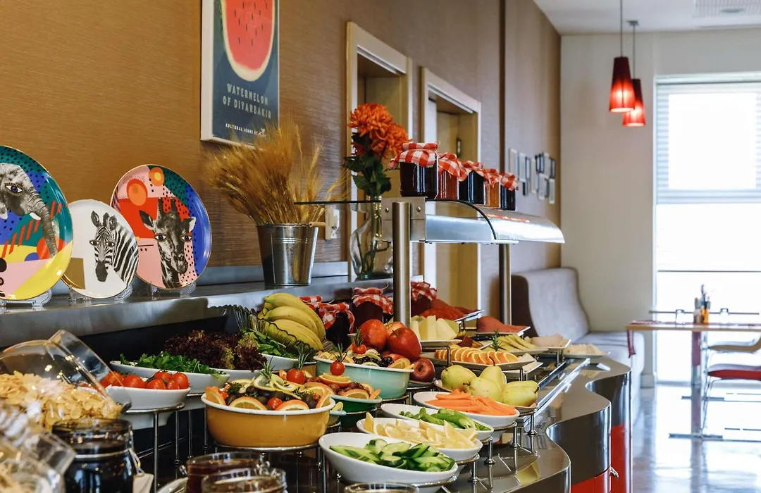 Ibis Istanbul Esenyurt-1
