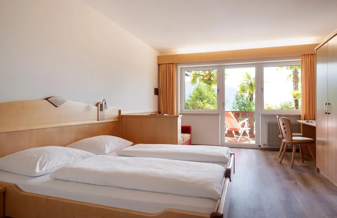 Hotel Appartement Inge-1