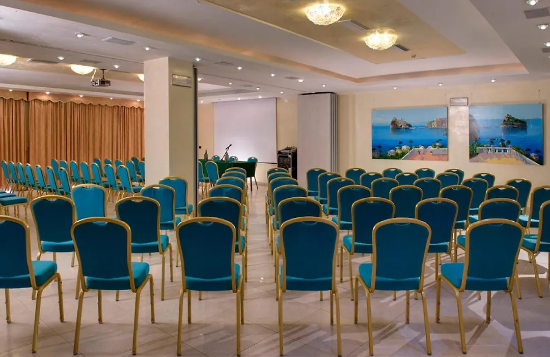 Hotel Terme President-1