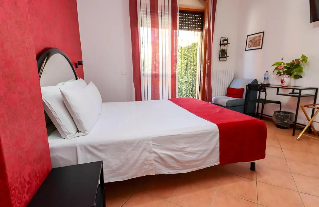 B&B Le Palme-1