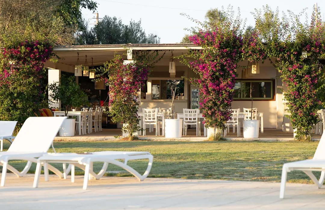 Hotel Montiro'-1