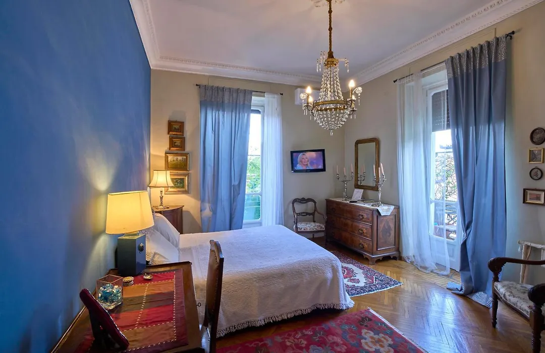 A Casa Armenia B&B-1