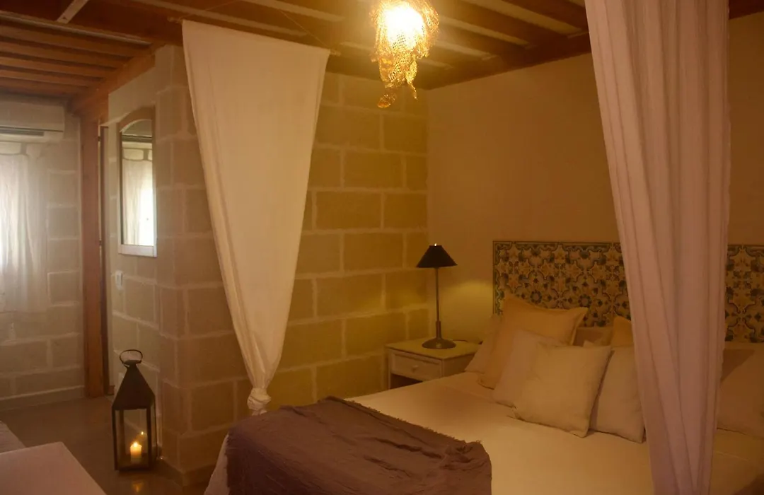 Villa Antonella Boutique Hotel-1