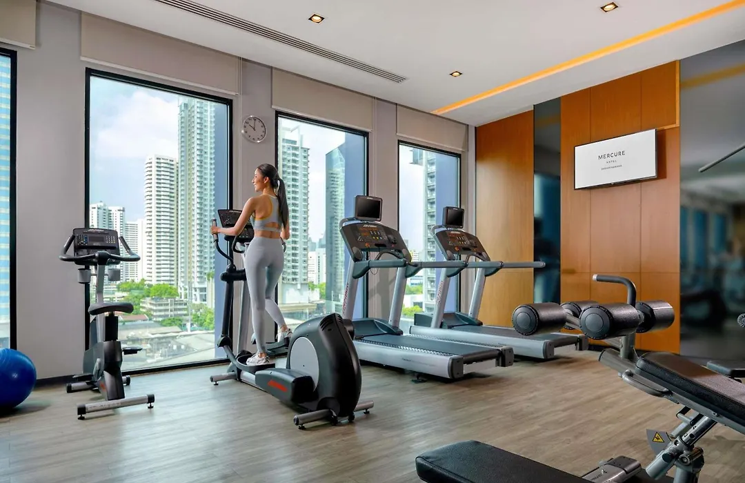 Mercure Bangkok Makkasan-1
