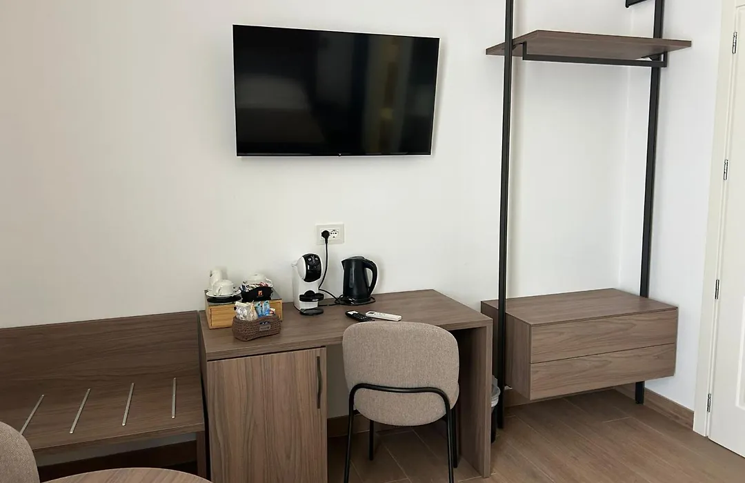 I Cordari B&B-1