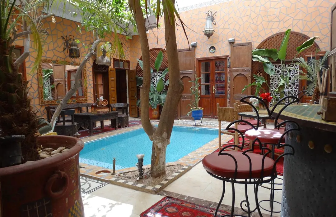 Riad Dar El Bacha-1