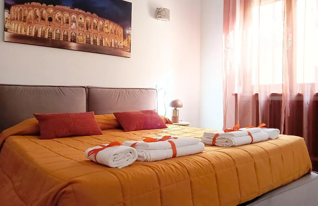 Cattaneo 19 Rooms-1