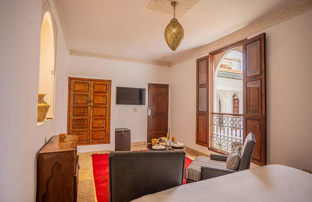 Riad la clé d'or&spa-1