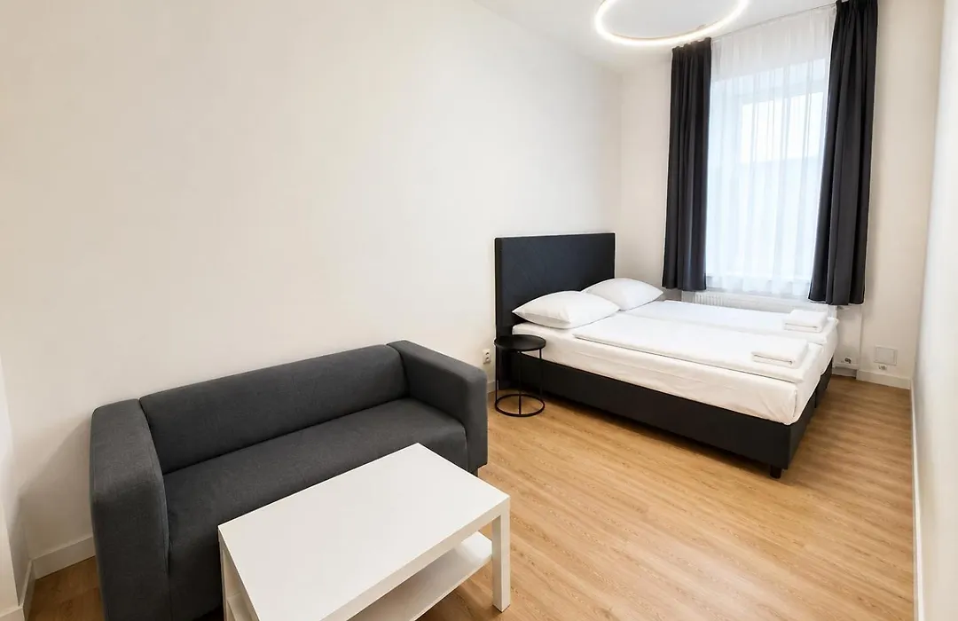 Figaro Suites-1