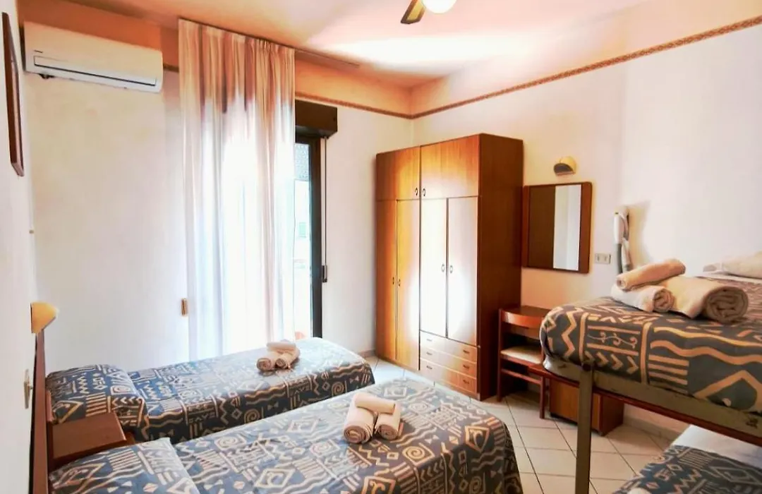 Hotel Trio d'Oro-1
