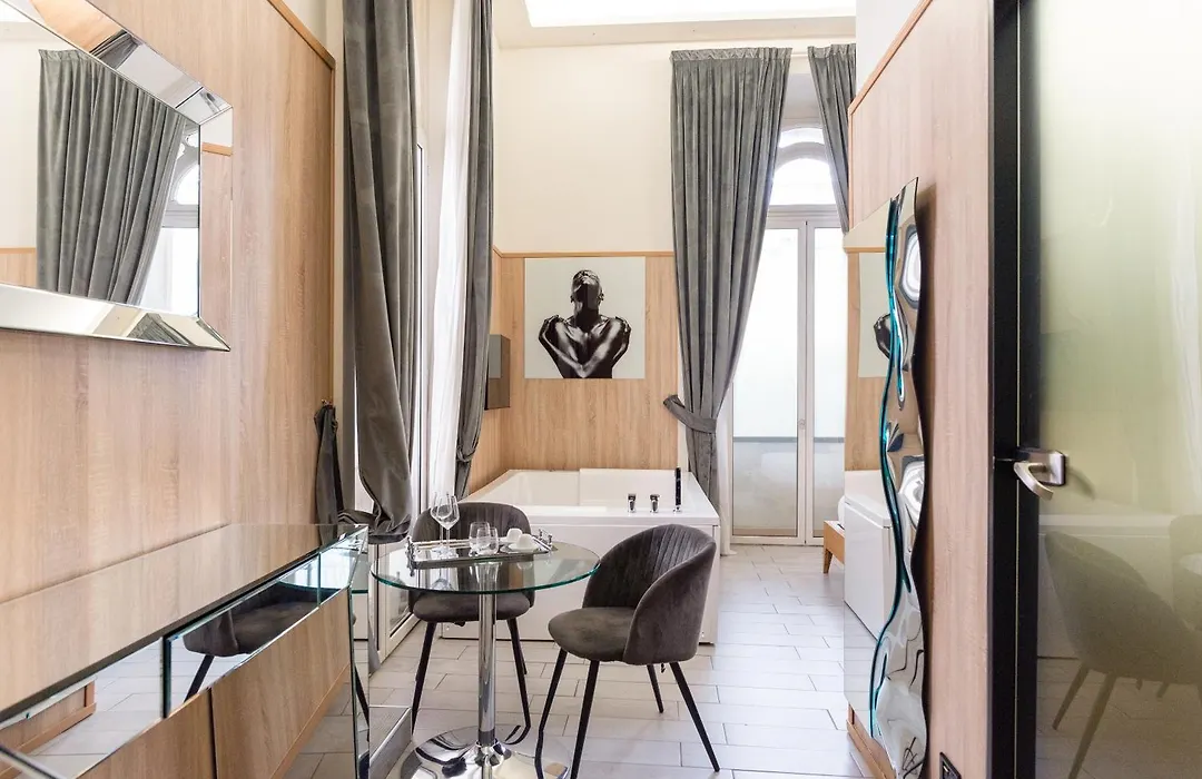 Kore Luxury Suite e Spa-1