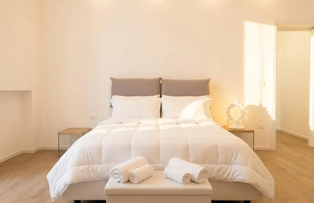 Casa Del Barone Suites-1