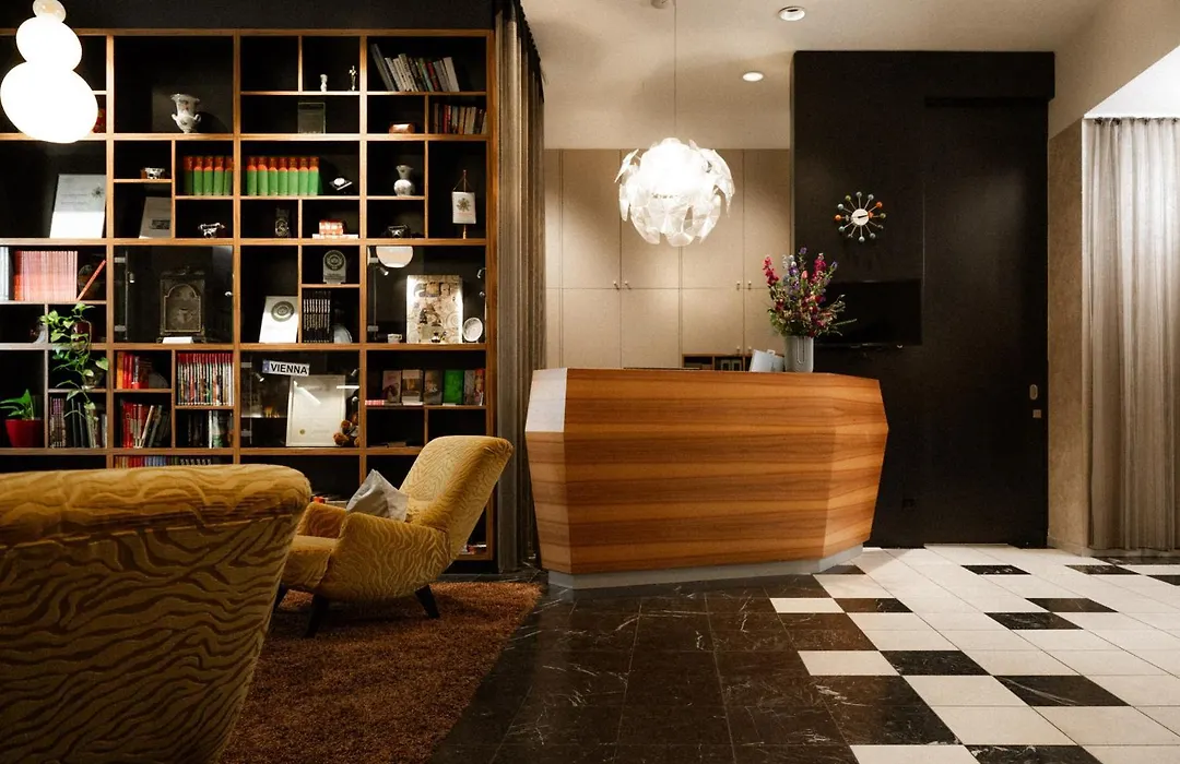 Hotel Capricorno-1