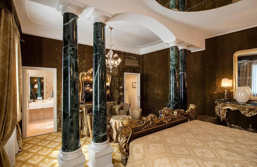 Hotel Metropole Venezia-1
