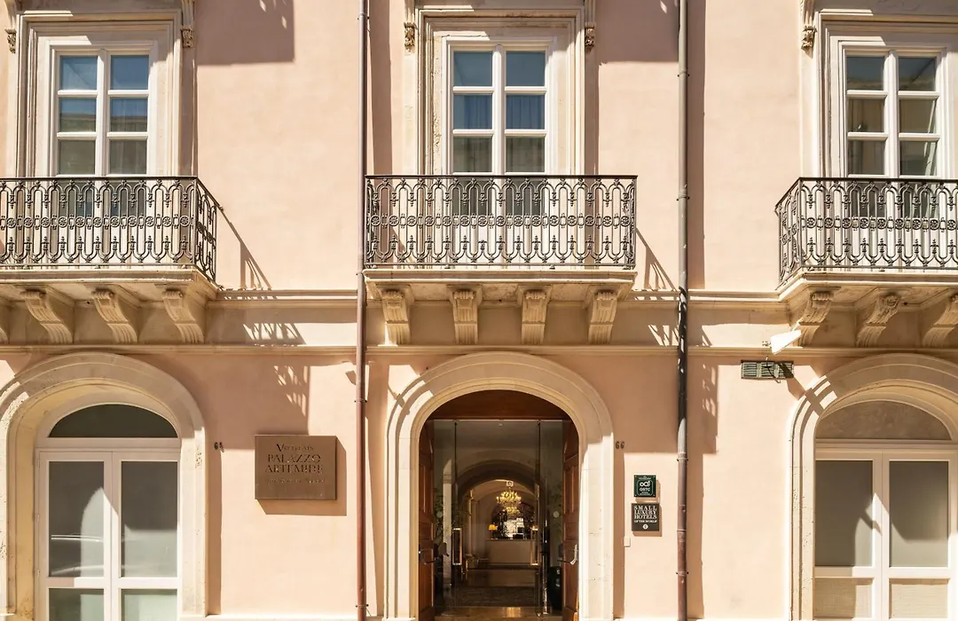 Palazzo Artemide - VRetreats-1