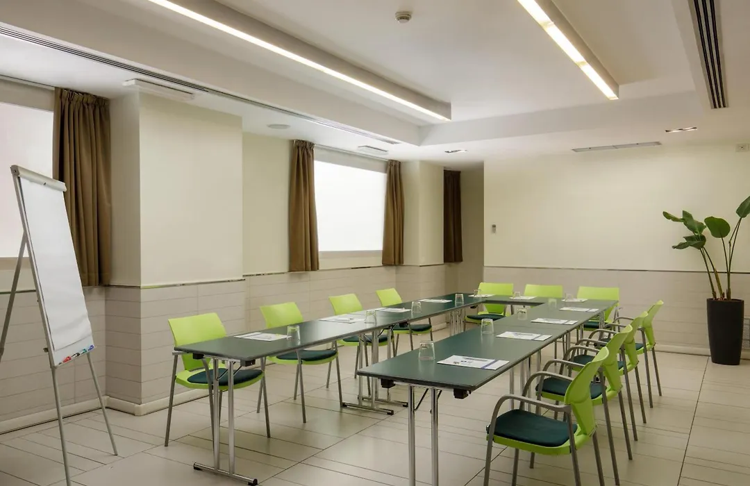 Best Western Plus Hotel Globus-1