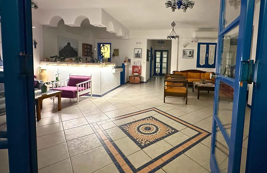 Irigeneia Hotel-1