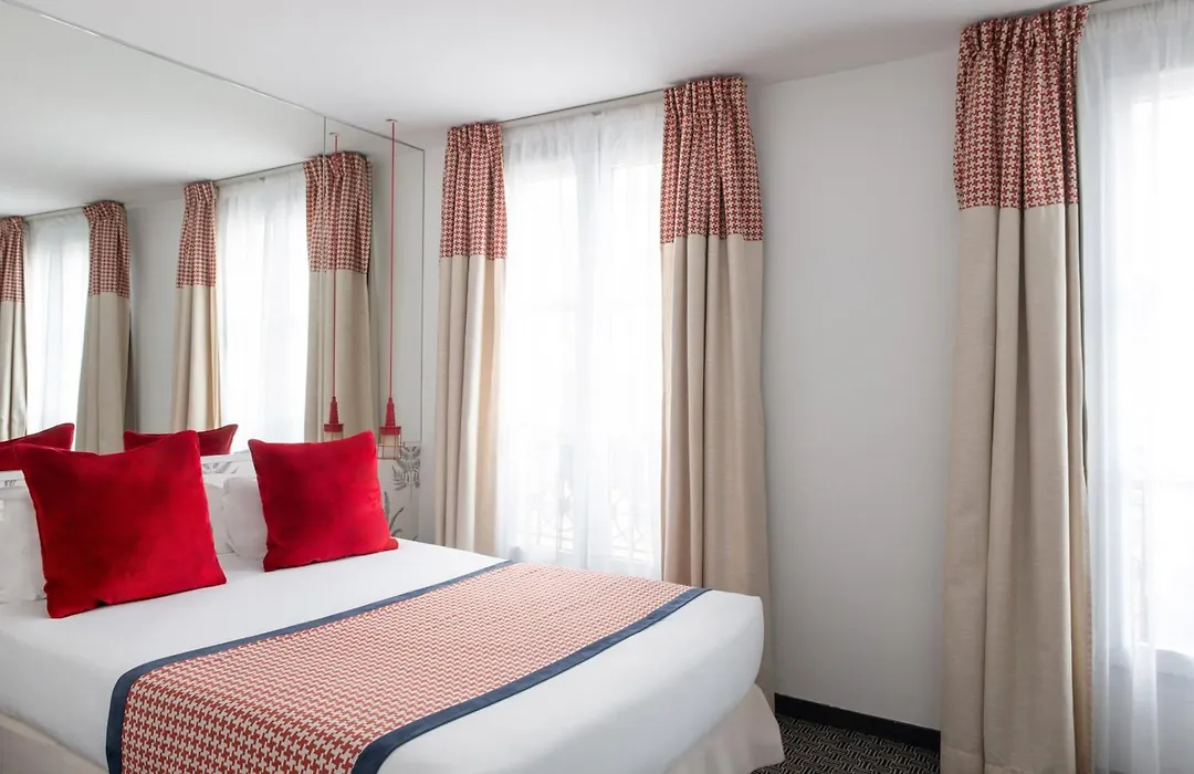 Hotel George - Astotel-1