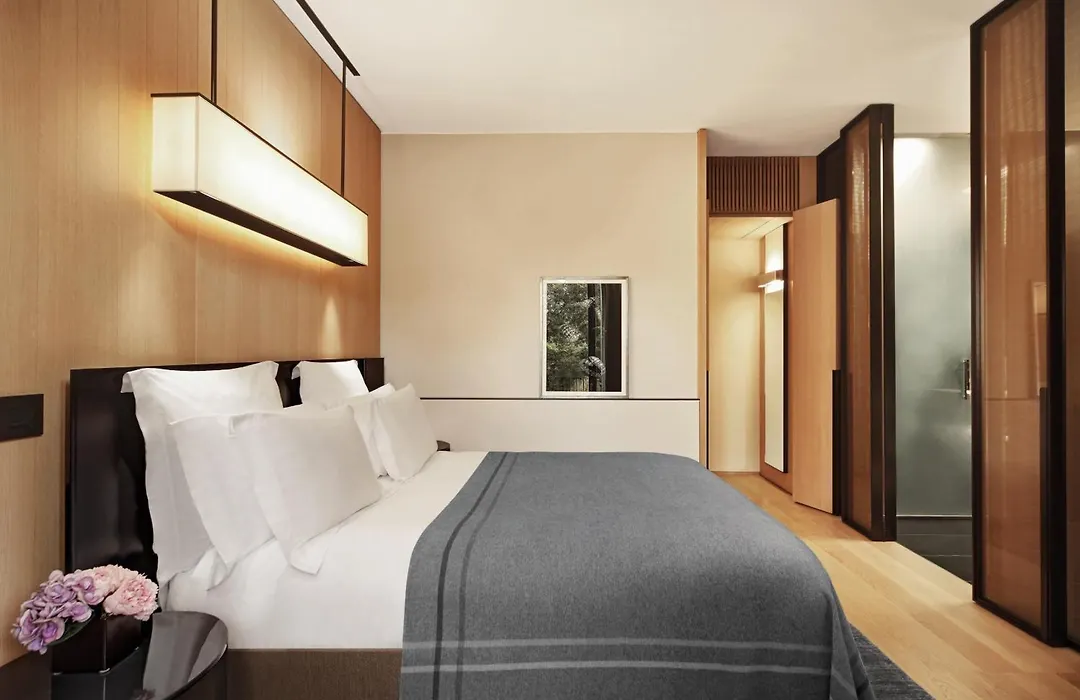 Bulgari Hotel Milano-1