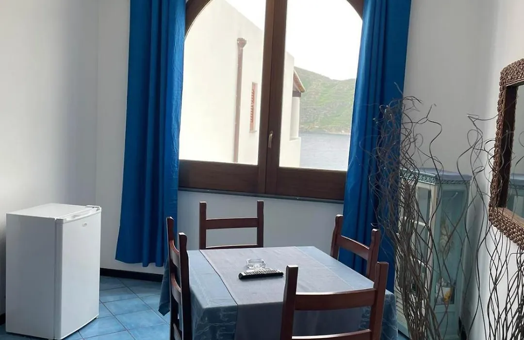 Oltremare Residence Hotel-1