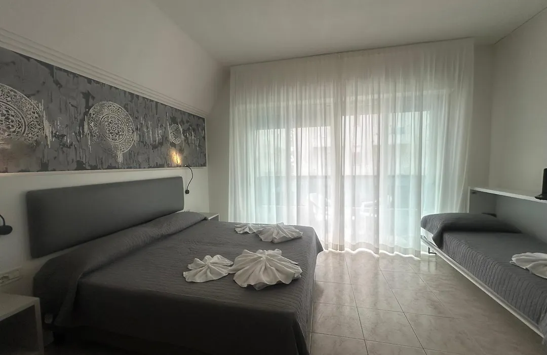 Hotel Dolcevita Park & Beach Included-1