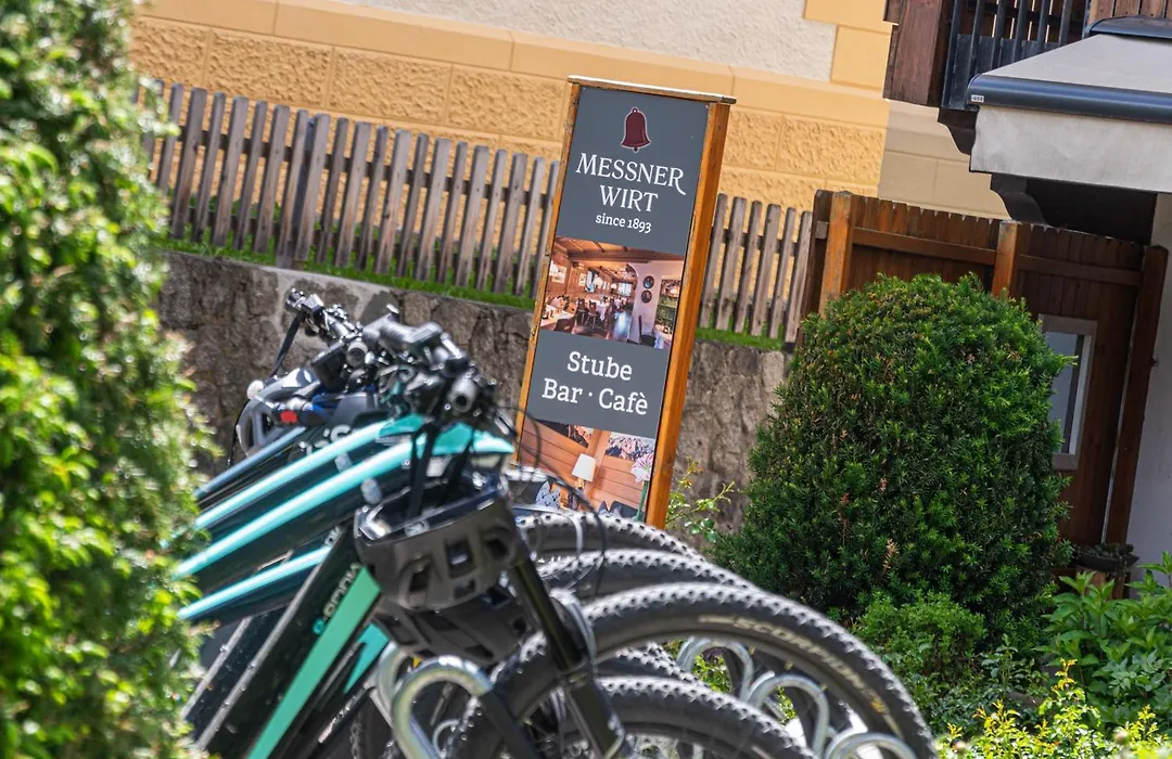 Geniesserhotel Messnerwirt Olang-1