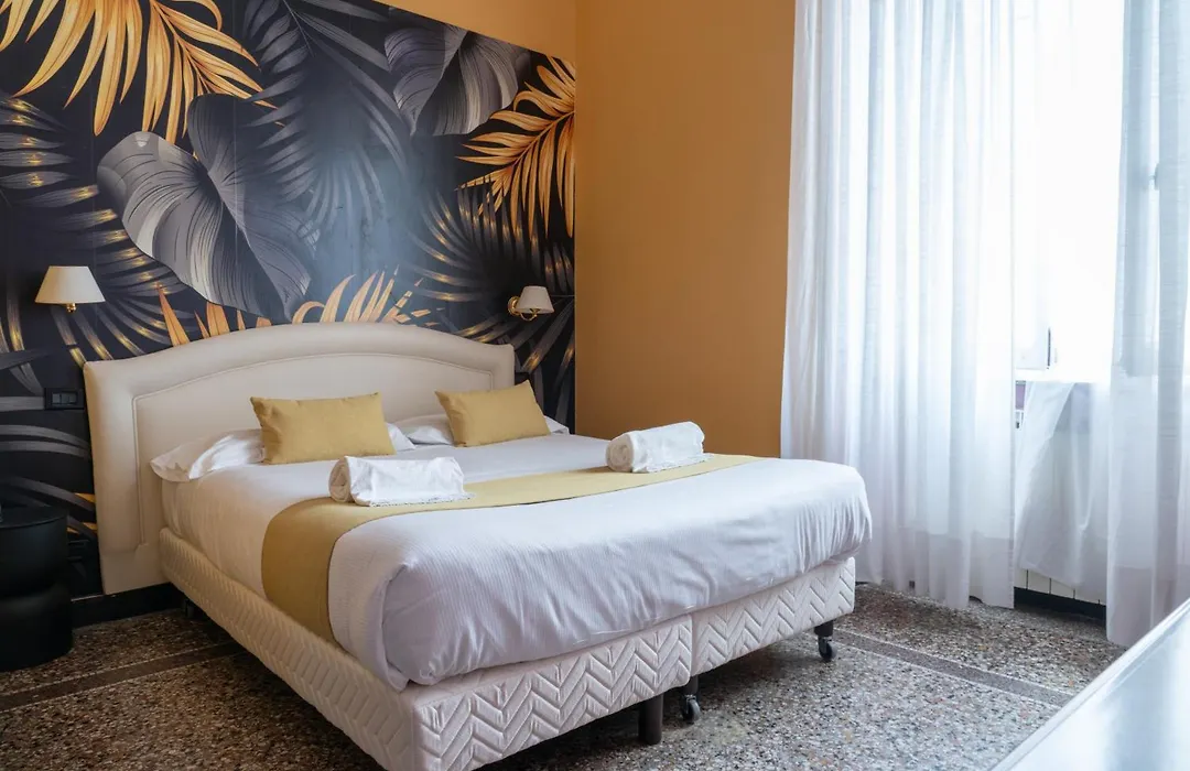 Villa Fieschi Boutique Hotel-1
