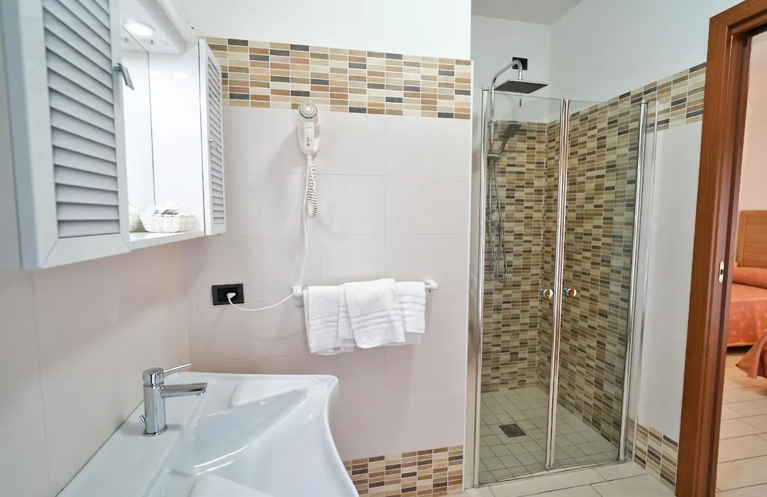 Hotel Ideal Sottomarina-1
