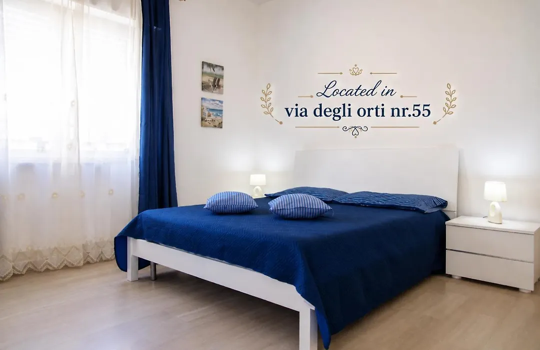 Donnaciccina Accomodation-1