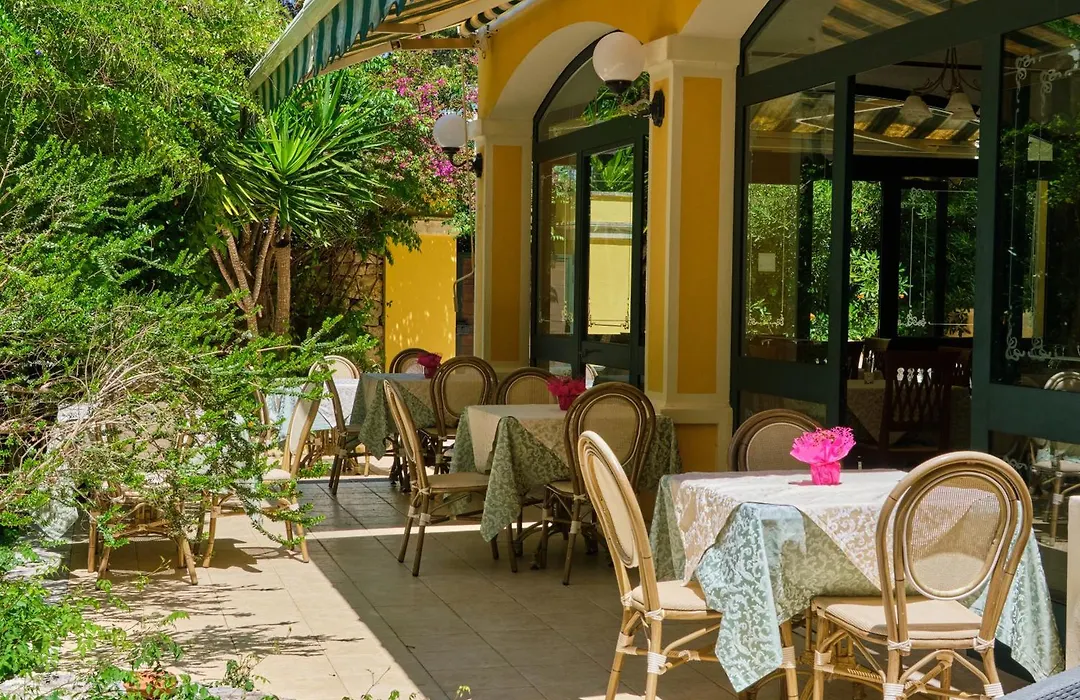 Dimora Relais Excelsa-1