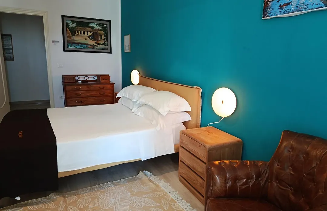 Aparthotel Masseria Villa Marchesi-1