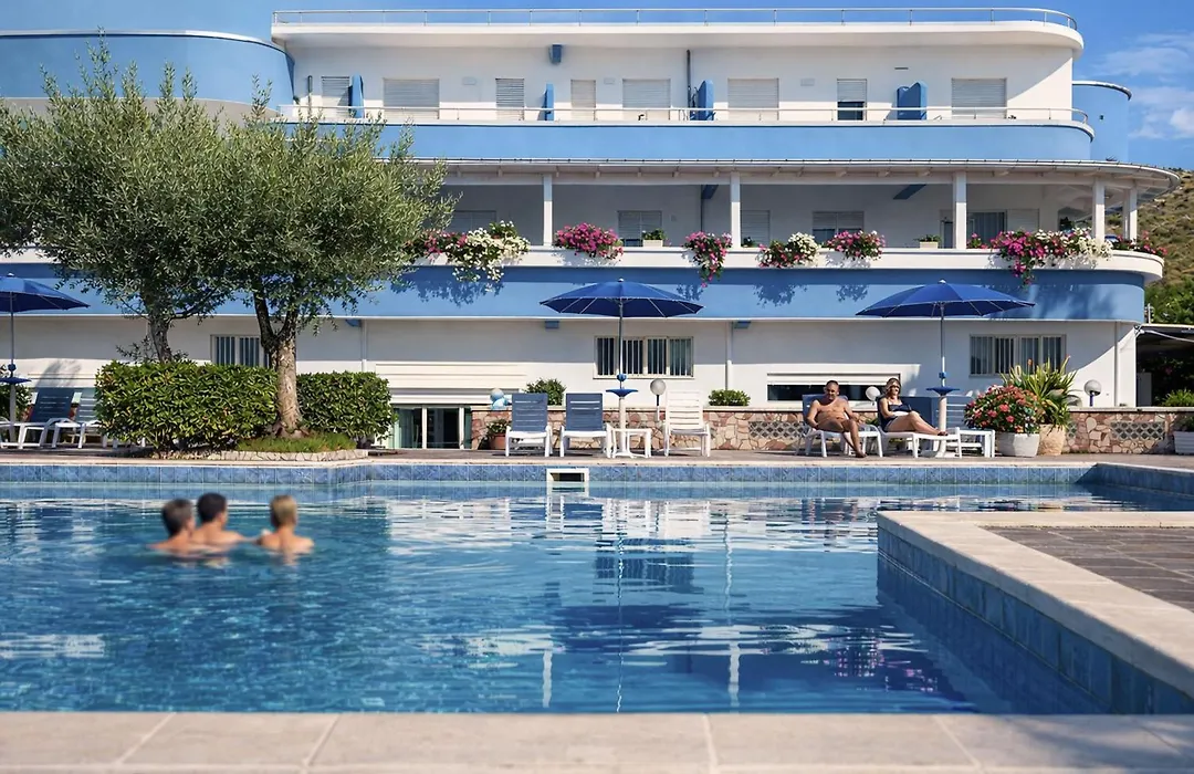 Hotel Blu Eden - Calabria oltre il mare-1