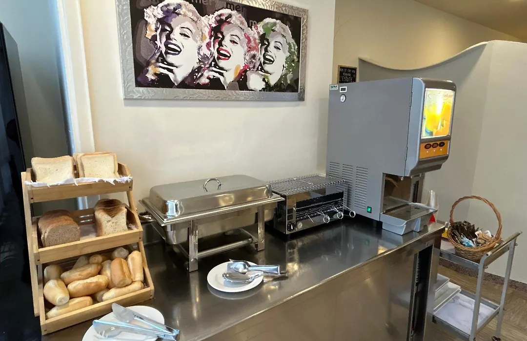 Hotel Colibri B&B-1