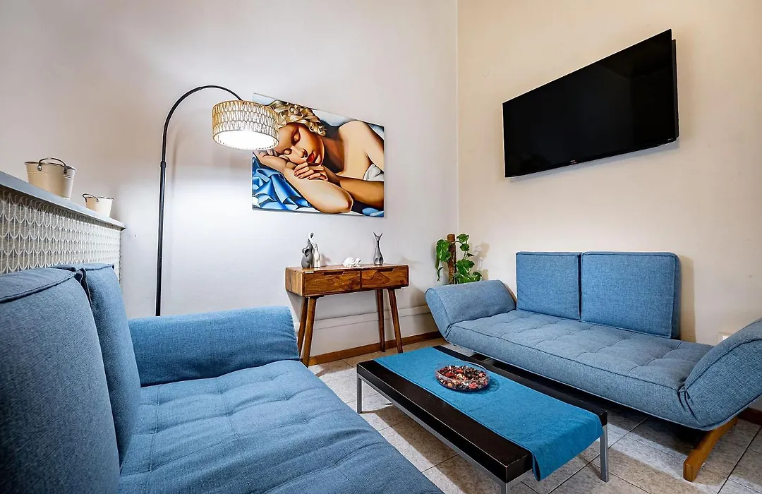 Antico Centro Suite-1