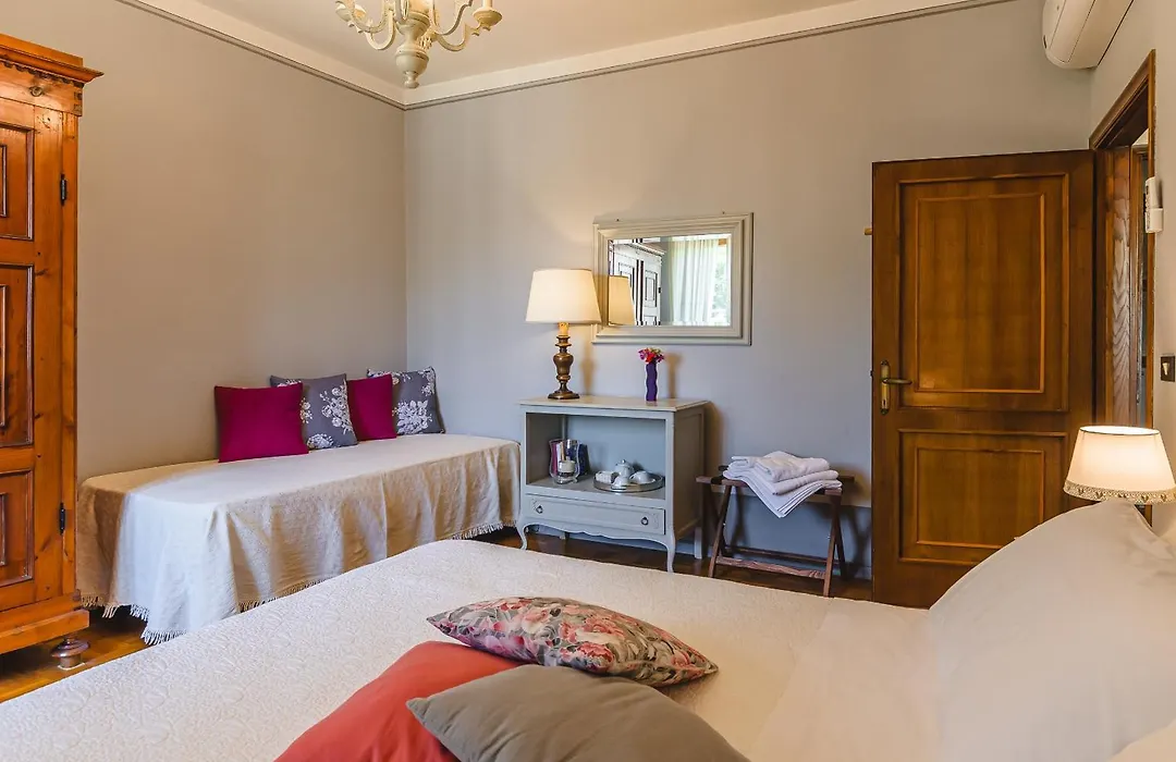 Casa Aloe B&B-1