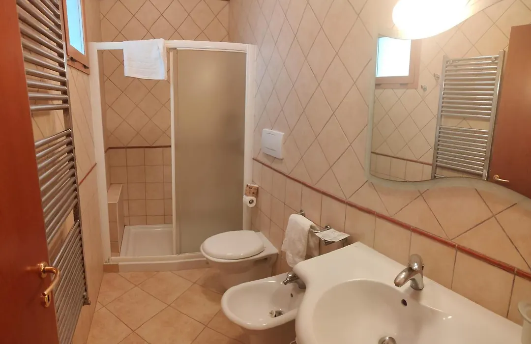 Residence Villa Candida-1