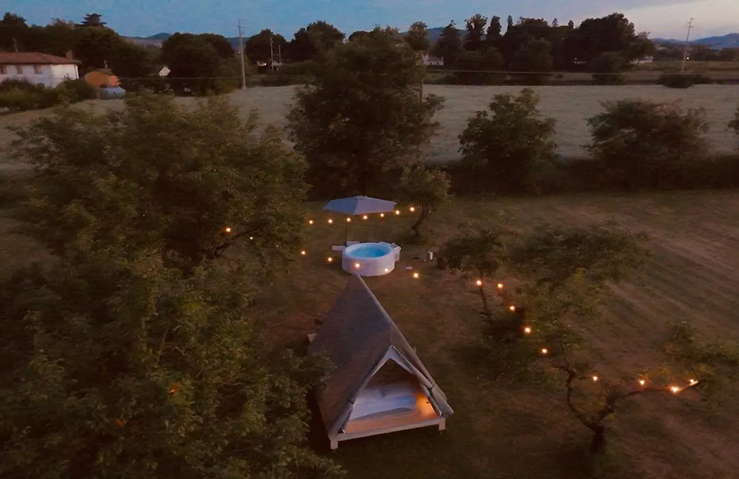 B&B Villino Margherita-1