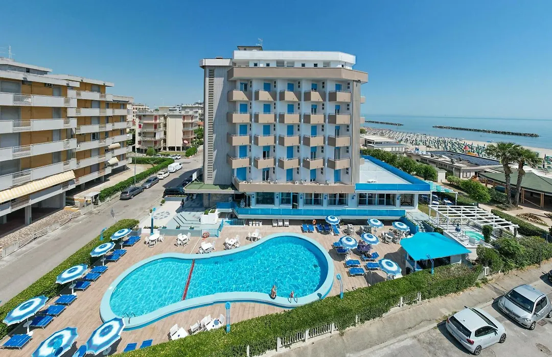 Hotel Concord-1