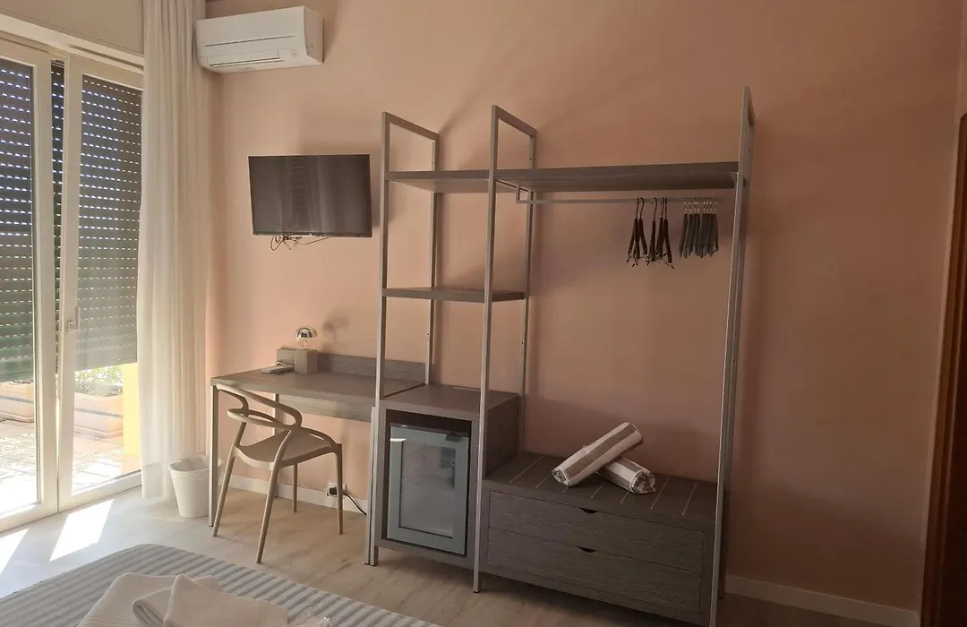 Hotel Tre Corone-1